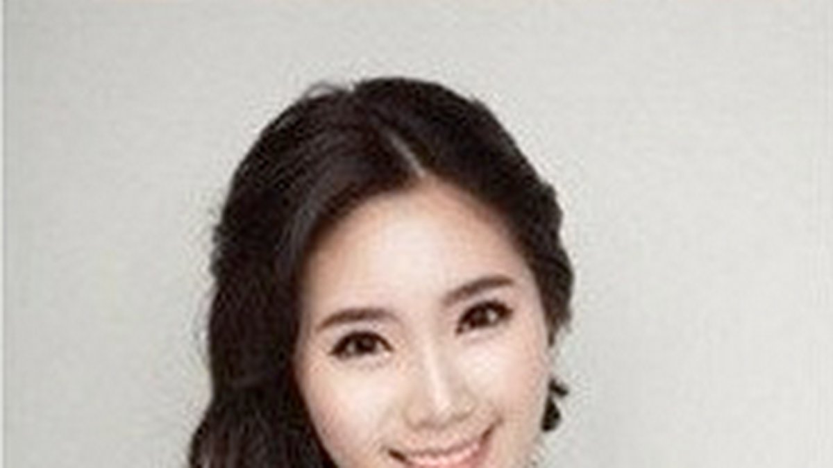 Miss Korea - deltagare nummer 16